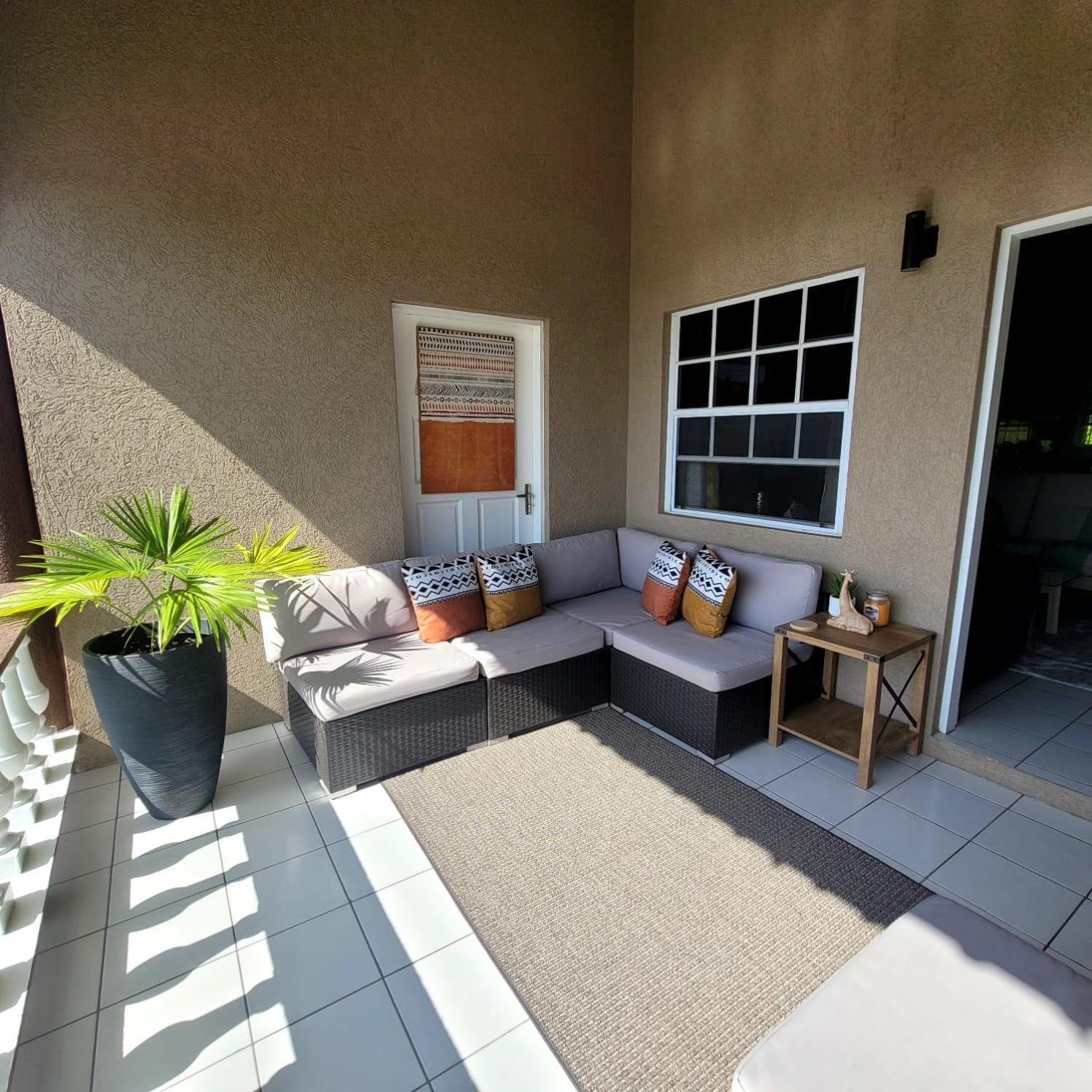 Silver View Apartments St. George's Exterior foto